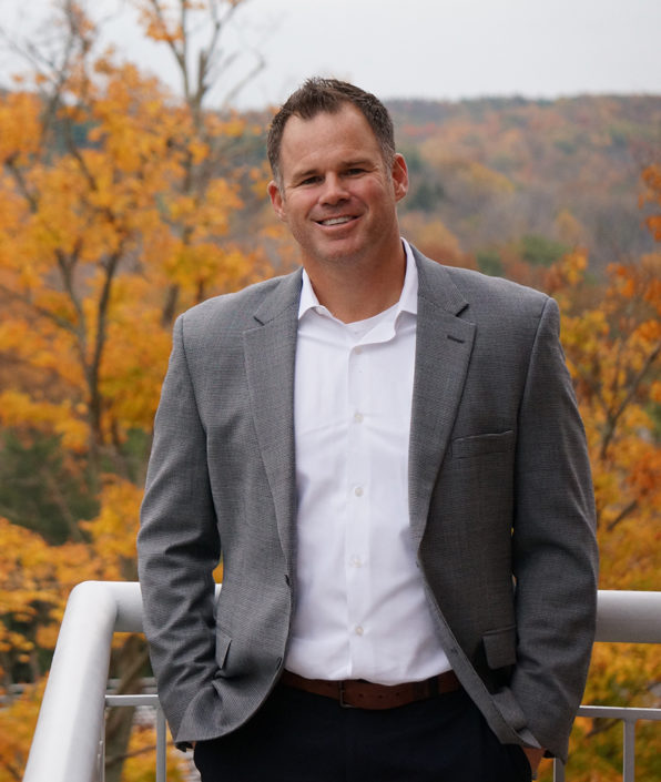 Leadership Training & Workshops - Coach Mike Deegan